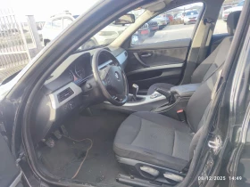 BMW 320 163ks NAVI 6 skorosti, снимка 7
