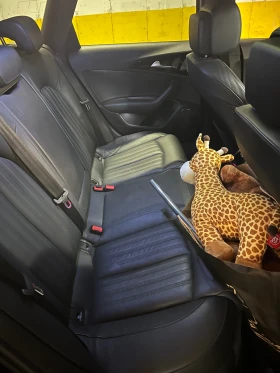 Audi A6 3.0 BITDI V6, снимка 8