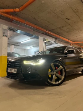 Audi A6 3.0 BITDI V6, снимка 1