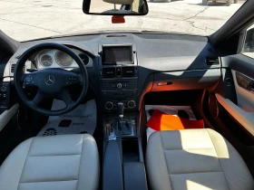 Mercedes-Benz C 280 3.0i 231кс 4mat/ШВЕЙЦАРИЯ/ГАРАНЦИЯ ОТ КЕНТАВЪР, снимка 12