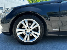 Mercedes-Benz C 280 3.0i 231кс 4mat/ШВЕЙЦАРИЯ/ГАРАНЦИЯ ОТ КЕНТАВЪР, снимка 8