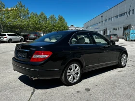 Mercedes-Benz C 280 3.0i 231кс 4mat/ШВЕЙЦАРИЯ/ГАРАНЦИЯ ОТ КЕНТАВЪР, снимка 4