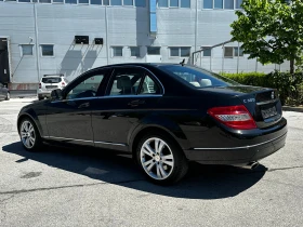 Mercedes-Benz C 280 3.0i 231кс 4mat/ШВЕЙЦАРИЯ/ГАРАНЦИЯ ОТ КЕНТАВЪР, снимка 3