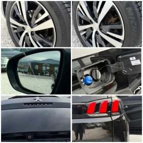 Peugeot 5008 Нов внос от Белгия!, снимка 14