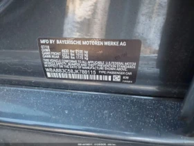 BMW 340, снимка 9