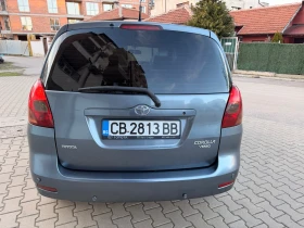 Toyota Corolla verso  КЛИМАТРОНИК , снимка 5