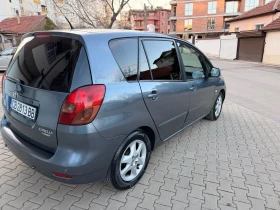 Toyota Corolla verso  КЛИМАТРОНИК , снимка 4