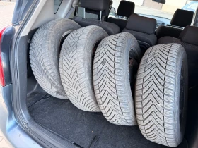 Toyota Corolla verso  КЛИМАТРОНИК , снимка 13