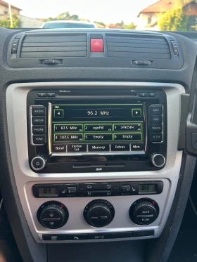 Skoda Octavia 2.0 TDI VRS, снимка 8