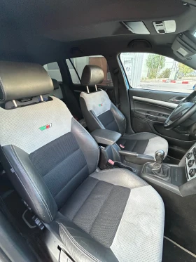 Skoda Octavia 2.0 TDI VRS, снимка 10