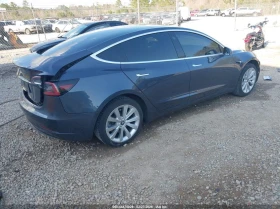 Tesla Model 3 Standard Range Plus Rear-Wheel Drive/Standard Rang, снимка 4