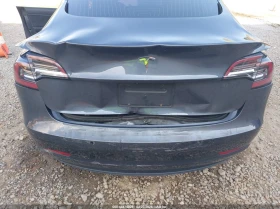 Tesla Model 3 Standard Range Plus Rear-Wheel Drive/Standard Rang, снимка 6