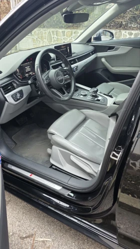 Audi A4 40TDI Quattro Led/Matrix, снимка 8