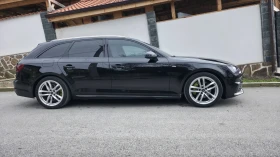 Audi A4 40TDI Quattro Led/Matrix, снимка 4