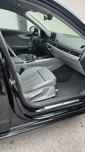 Audi A4 40TDI Quattro Led/Matrix, снимка 10