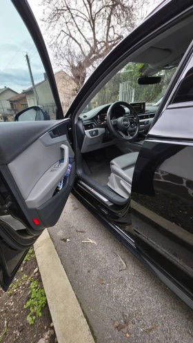 Audi A4 40TDI Quattro Led/Matrix, снимка 9