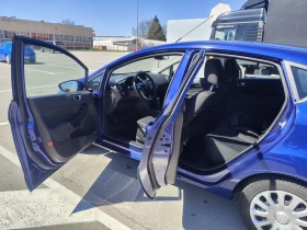 Ford Fiesta, снимка 9