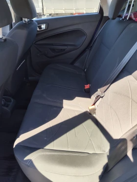 Ford Fiesta, снимка 13