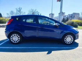 Ford Fiesta, снимка 7