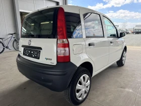 Fiat Panda 1.2* 60ps* GAS* КЛИМАТИК, снимка 5