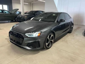 Audi S4 * Technik * MATRIX* DISTRONIC* BANG&OLUFSEN* , снимка 1