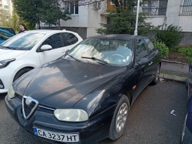 Alfa Romeo 156, снимка 3