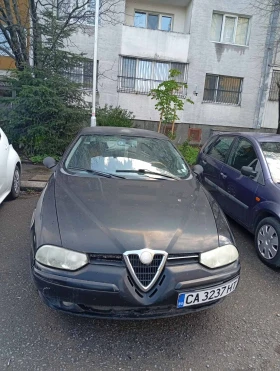 Alfa Romeo 156, снимка 1