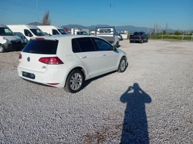 VW Golf 1.4Tgi 110k.sili, снимка 2