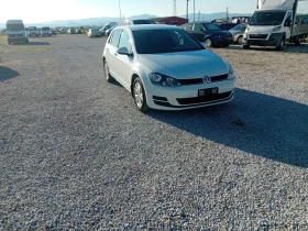 VW Golf 1.4Tgi 110k.sili, снимка 3