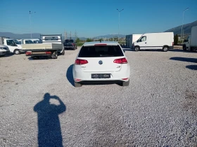 VW Golf 1.4Tgi 110k.sili, снимка 7