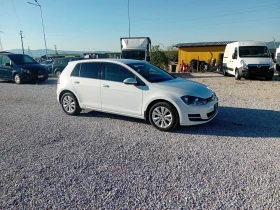 VW Golf 1.4Tgi 110k.sili, снимка 4