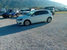 VW Golf 1.4Tgi 110k.sili, снимка 10