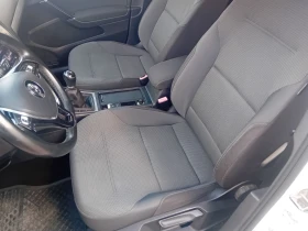 VW Golf 1.4Tgi 110k.sili, снимка 16