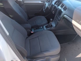 VW Golf 1.4Tgi 110k.sili, снимка 12