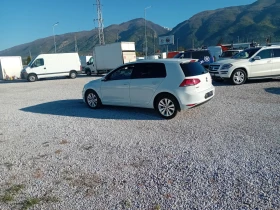 VW Golf 1.4Tgi 110k.sili, снимка 9