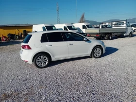 VW Golf 1.4Tgi 110k.sili, снимка 5