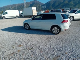 VW Golf 1.4Tgi 110k.sili, снимка 8