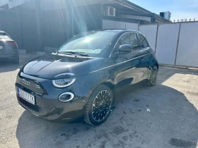 Fiat 500e La Prima 42kWh, снимка 3