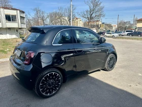 Fiat 500e La Prima 42kWh, снимка 5