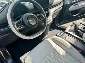Fiat 500e La Prima 42kWh, снимка 8