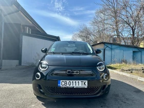 Fiat 500e La Prima 42kWh, снимка 2
