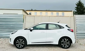 Ford Puma * STLINE * LED* , снимка 7