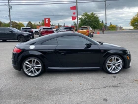Audi Tt 2.0T * AWD * АвтоКредит* (ЦЕНА ДО БГ), снимка 3