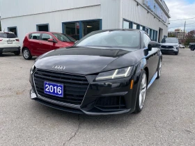 Audi Tt 2.0T * AWD * АвтоКредит* (ЦЕНА ДО БГ), снимка 1
