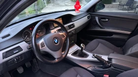 BMW 320 163кс ^ М ПАКЕТ ^ Подгрев , снимка 8