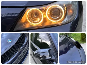 BMW 320 163кс ^ М ПАКЕТ ^ Подгрев , снимка 14