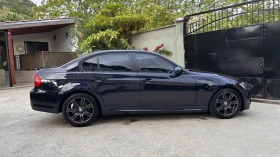 BMW 320 163кс ^ М ПАКЕТ ^ Подгрев , снимка 7