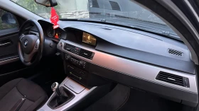 BMW 320 163кс ^ М ПАКЕТ ^ Подгрев , снимка 10