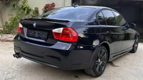 BMW 320 163кс ^ М ПАКЕТ ^ Подгрев , снимка 4