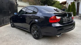 BMW 320 163кс ^ М ПАКЕТ ^ Подгрев , снимка 6